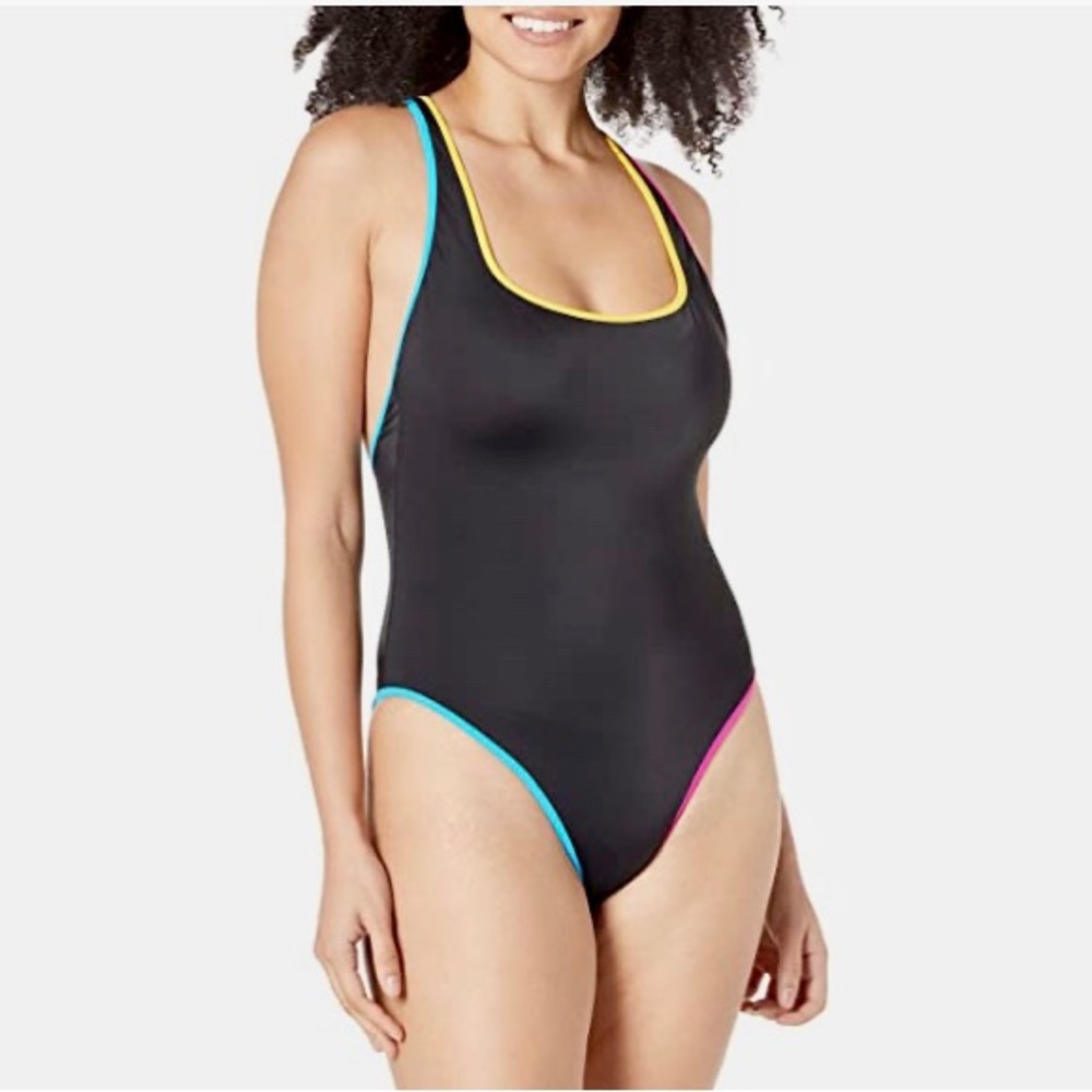 Coco Rave One-piece Swimsuit